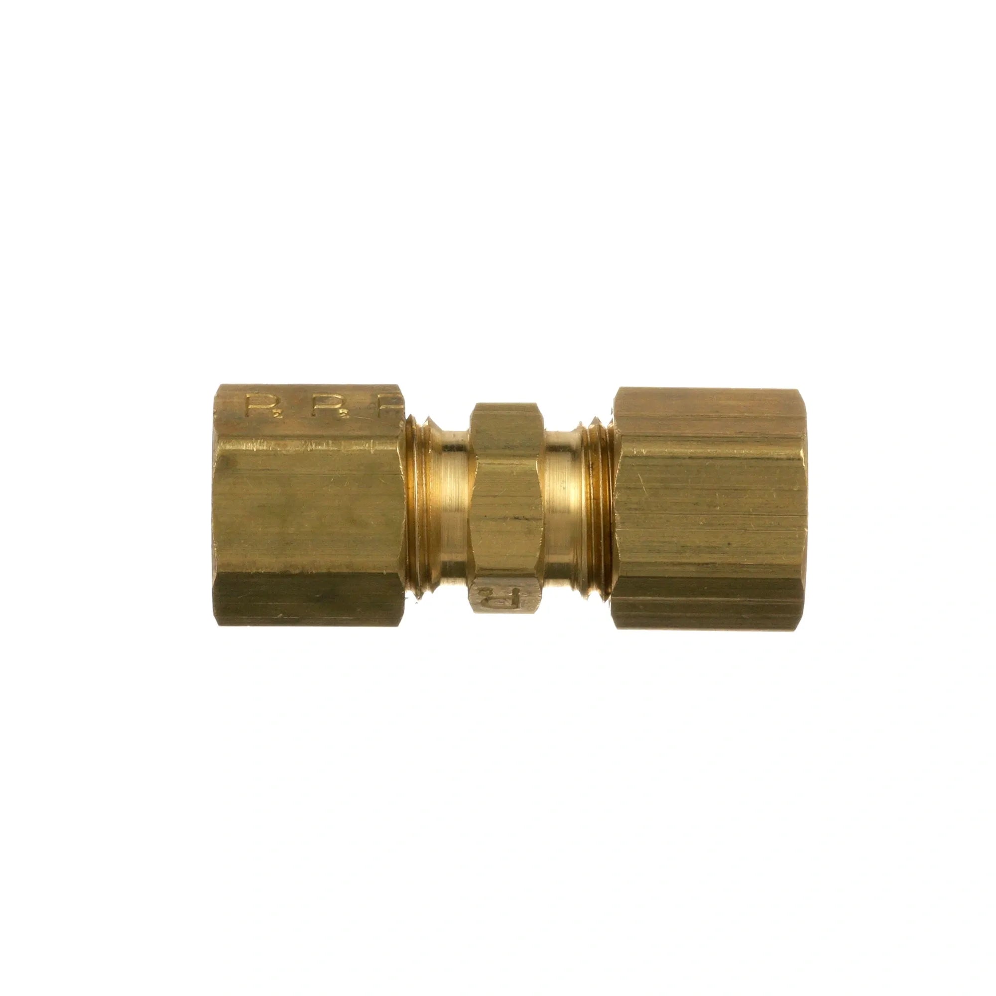 076050-87 Garland - Brass Union Coupling 1/4 076050-87 Garland - Brass Union Coupling 1/4